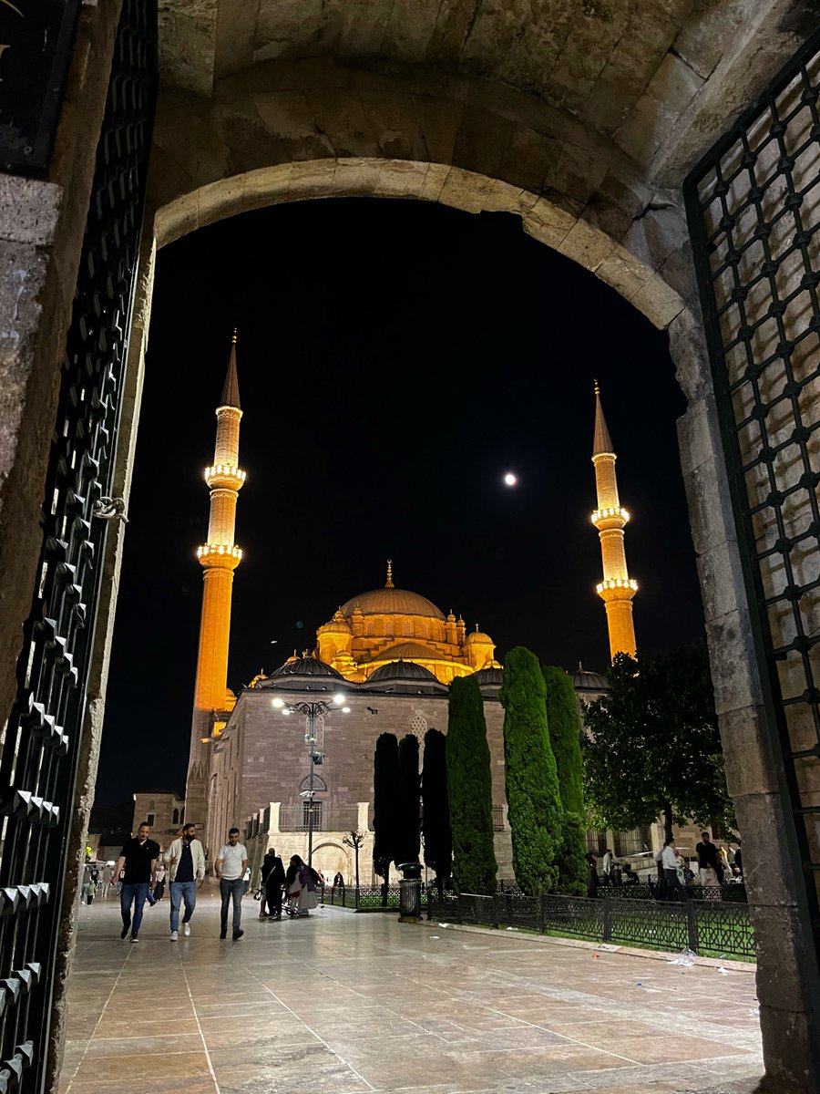 📍Fatih Camii