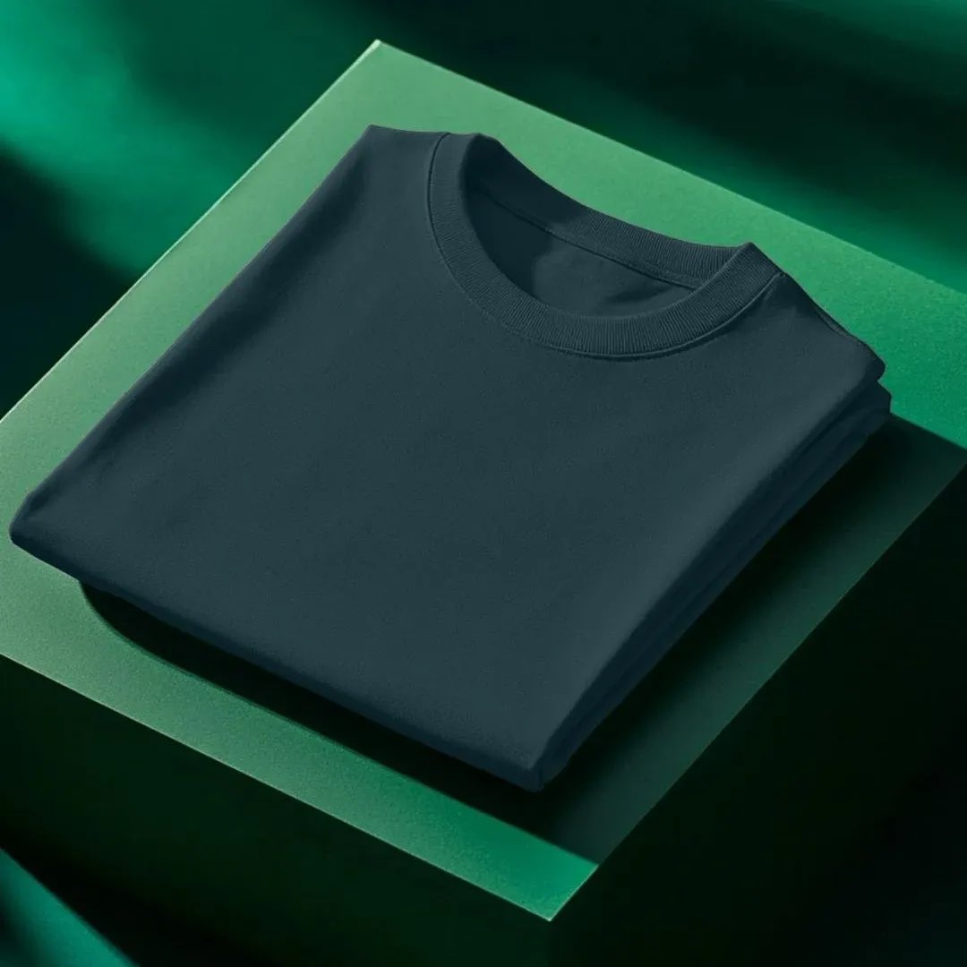 OConnellsOfHadd's tweet image. Of all our gorgeous colour options, this #DenimBlue tee stands out as our best-seller.

Soft, sustainable, and made from 100% organic cotton, it’s the go-to piece for effortless style and comfort.

🏴󠁧󠁢󠁳󠁣󠁴󠁿👉 oconnells-of-haddington.com/product/m-deni…

#WearYourValues #LiveInColour