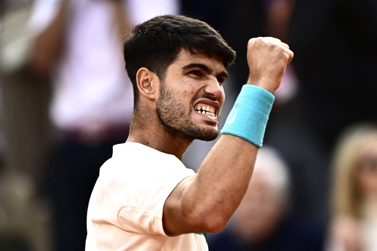 If I send you this, just know I mean FIGHT!