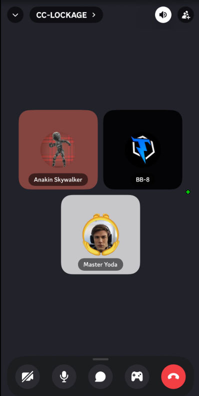 Challenger Circus #4 WITH my droids RN (quarters and semis) twitch.tv/taxi2g