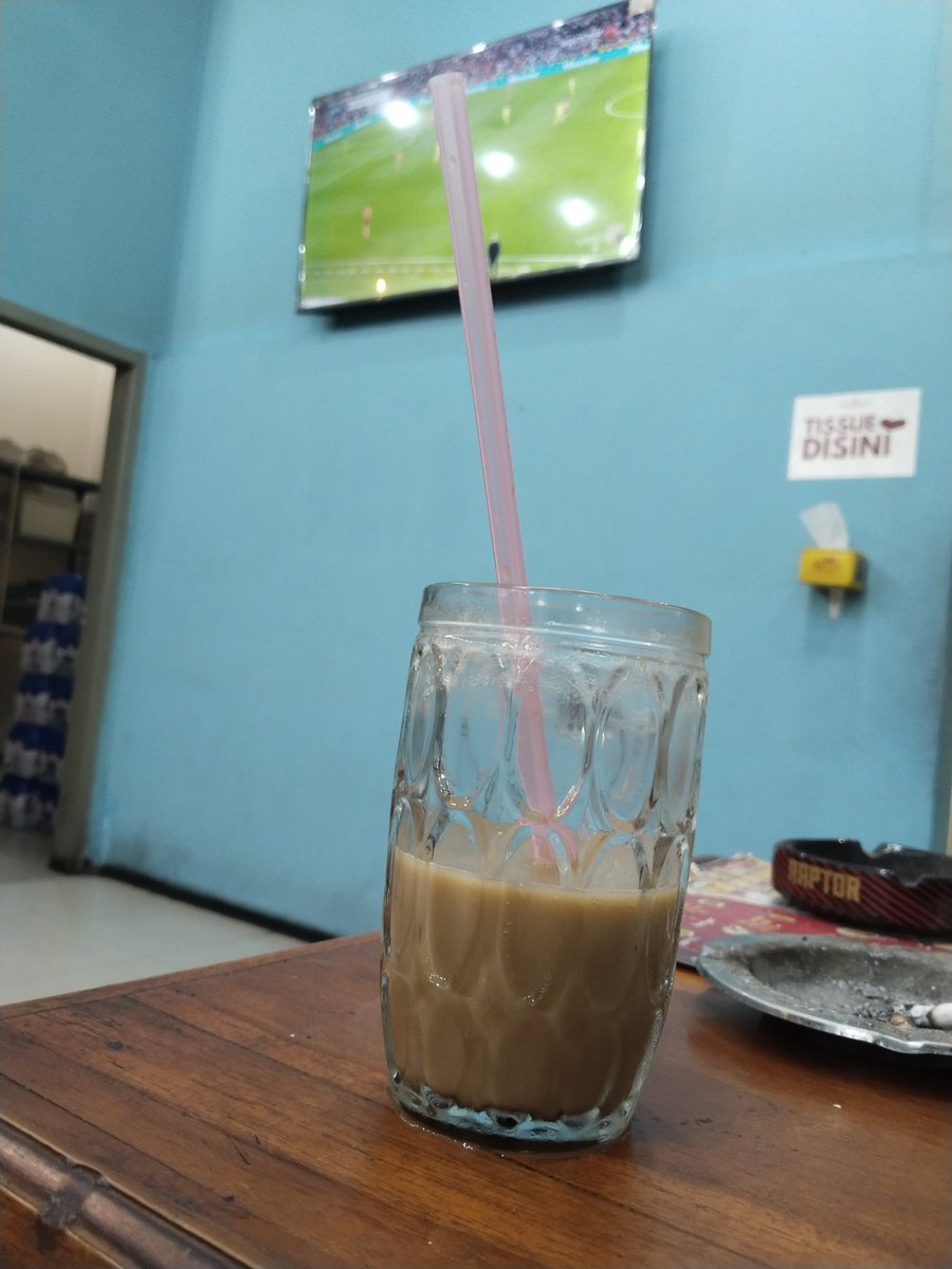 bengi" gabut metu nonton final ijenan