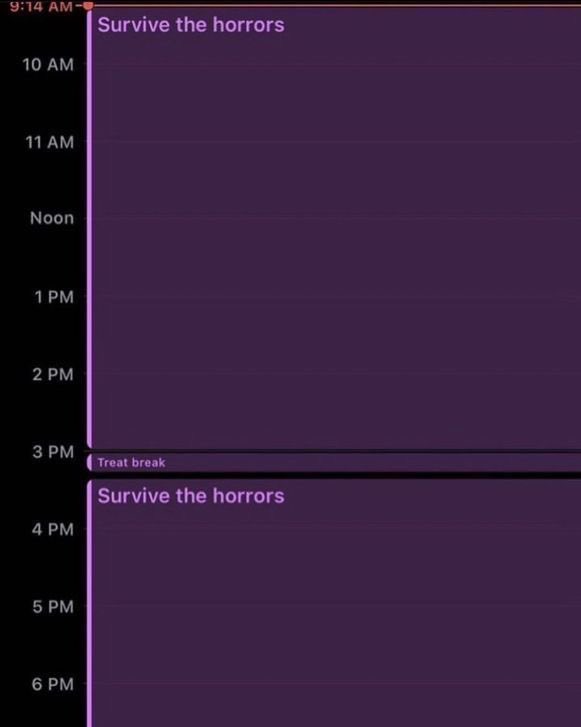 whotfisjovana's tweet photo. routine reveal https://t.co/xV2hADAove