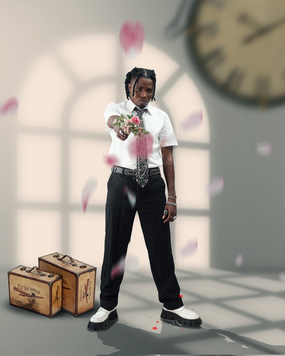 Agagamusic's tweet photo. The Vision's been clear. Now its execution season.
Turning my brands vision into reality.
Fresh Style, New attitude. 
No labels, Just me. Raw! Real! Unfiltered!
Stay wt me.🆕️🎼⏰️ https://t.co/0jsXtSts2Z