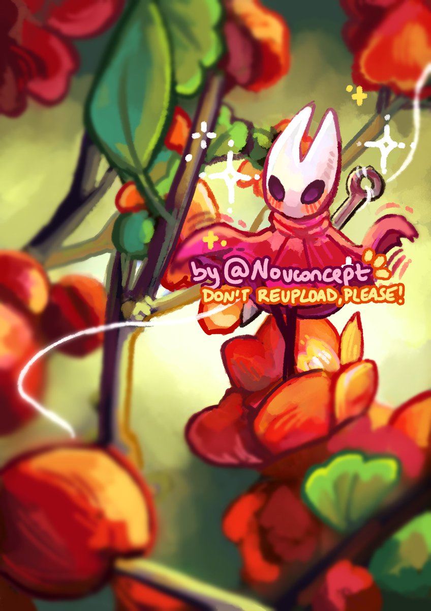 #silksong tomorrow we trust 🙏