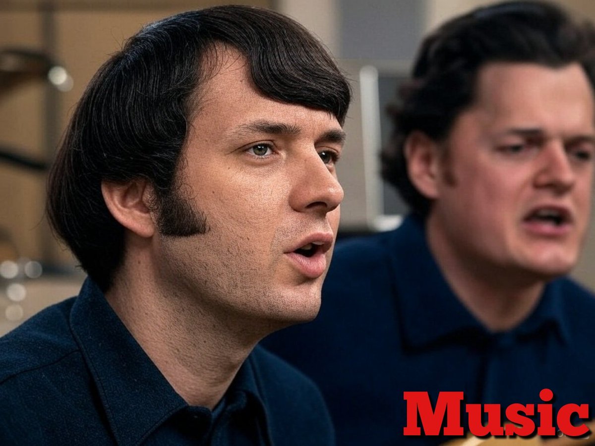 A fun playlist for your day featuring the band Harmony Constant: open.spotify.com/playlist/1npDB…