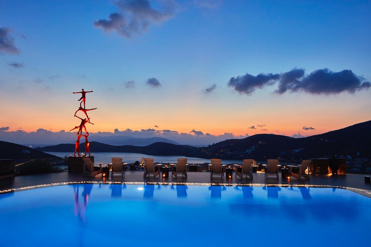 𝐍𝐞𝐰 𝐁𝐥𝐨𝐠: Best Hotels in Ios, Greece: Liostasi, Levantes &amp; Calilo for a Luxe Island Escape 2025! travelinggreek.com/blog/best-hote…

#greece #visitgreece #iosisland #ios #cyclades