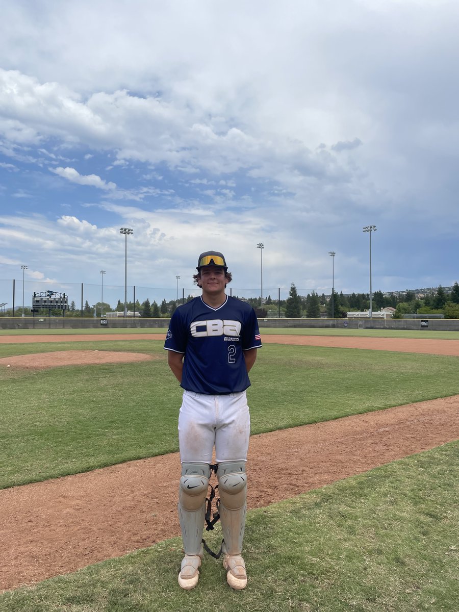 Five Tool California tweet media