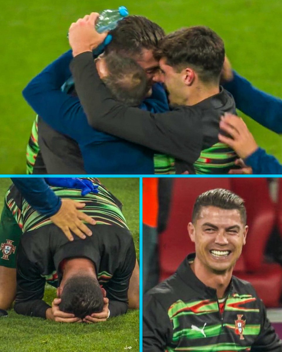 Ayodej_'s tweet photo. Idolo winning at 40 😩🔥
Portugal 🇵🇹 champions 🏆🏆🏆 https://t.co/uiO6YR8mFA