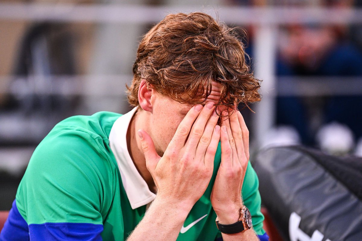 The Tennis Letter tweet media