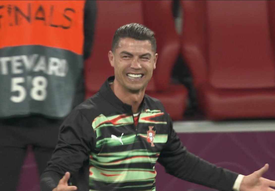 I may not be a Ronaldo fan, but his story will forever stand as the greatest in football history. Any nation would be proud to have a leader who transforms everything the way he did.