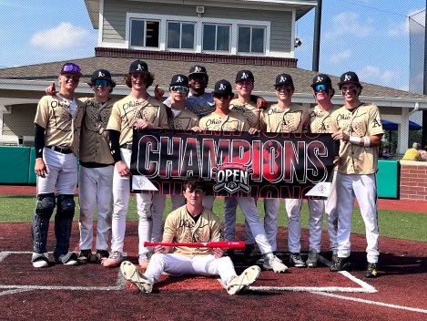 Prep Baseball Indiana Scouting Coverage (@prepbaseinscout) on Twitter photo Congratulations to the ๐๐น๐ฎ๐ฐ๐ธ ๐๐ฎ๐ฏ๐ฒ๐น ๐๐๐ต๐น๐ฒ๐๐ถ๐ฐ๐ on winning the 2025 Great Lakes Open 15u tournamentโผ๏ธ
<a href="/BlackLabelAth/">Black Label Athletics</a>
#GLOpen25 || <a href="/PBRTournaments/">Prep Baseball Tournaments</a> Congratulations to the ๐๐น๐ฎ๐ฐ๐ธ ๐๐ฎ๐ฏ๐ฒ๐น ๐๐๐ต๐น๐ฒ๐๐ถ๐ฐ๐ on winning the 2025 Great Lakes Open 15u tournamentโผ๏ธ
<a href="/BlackLabelAth/">Black Label Athletics</a>
#GLOpen25 || <a href="/PBRTournaments/">Prep Baseball Tournaments</a>