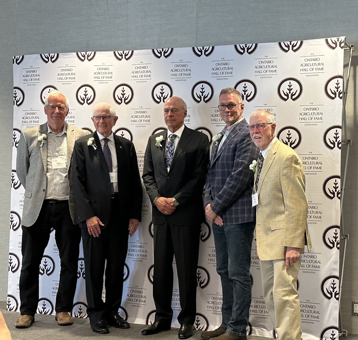 Senator Rob Black, P. Ag. (Hon) tweet media