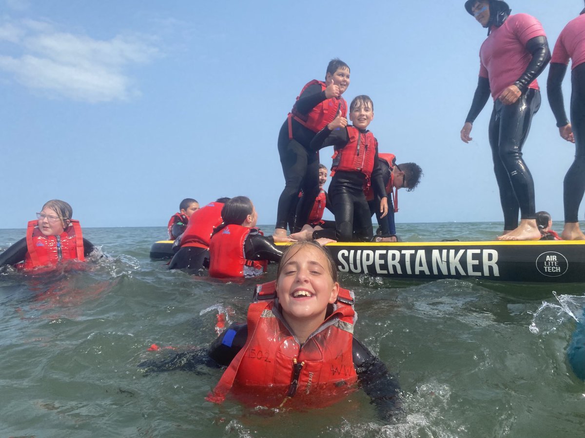 Year6IJS tweet media