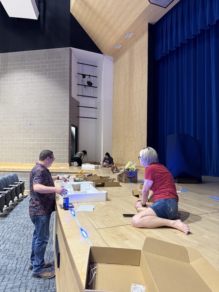 Arkansas ASCD tweet media