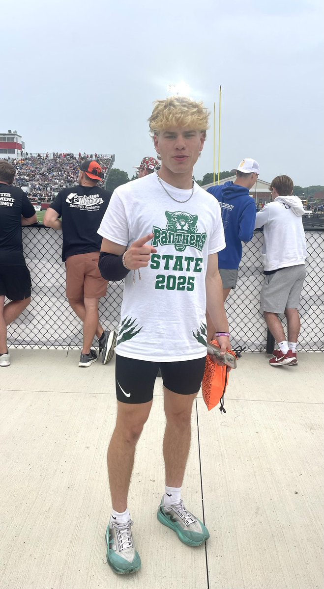 Elijah Young (@elizman12) on Twitter photo Our team didn’t have the best day at the State Championship, but it was still a great experience. I’m hungry to get better and I can’t wait to comeback next year to try and win the gold medal! <a href="/SBWashingtonHS/">Washington HS</a> Our team didn’t have the best day at the State Championship, but it was still a great experience. I’m hungry to get better and I can’t wait to comeback next year to try and win the gold medal! <a href="/SBWashingtonHS/">Washington HS</a>