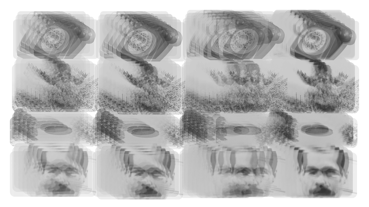 SecludedBronte's tweet photo. Tune into @WFMU on Monday - 09/06/25 -  to hear the debut US broadcast of  Secluded Bronte's radio comedy A Phone Call From The Highlands.... Tx after 10pm EST c/o Daniel Blumin.

stream it here https://t.co/oRoOHaoD6a https://t.co/8qL6AbeZGg