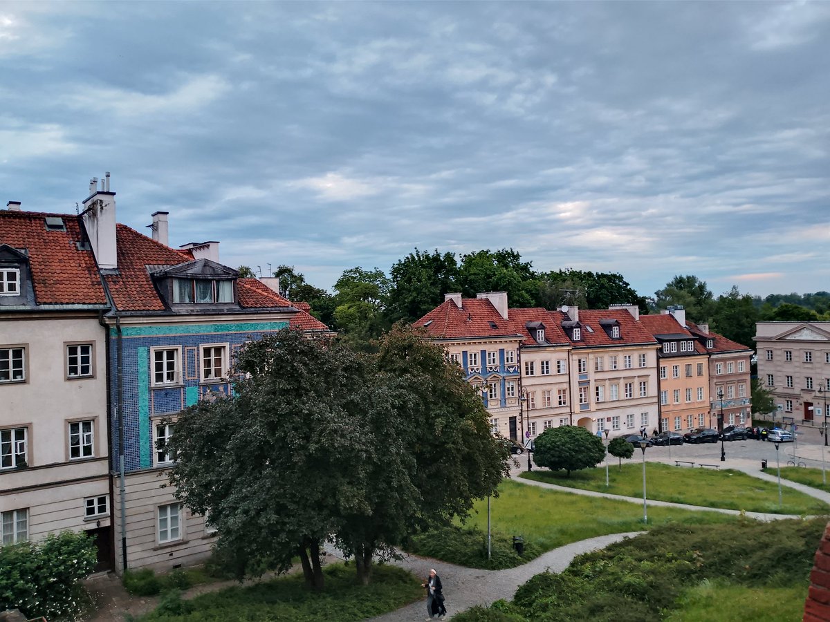 #Varsovia #Polonia 🇵🇱