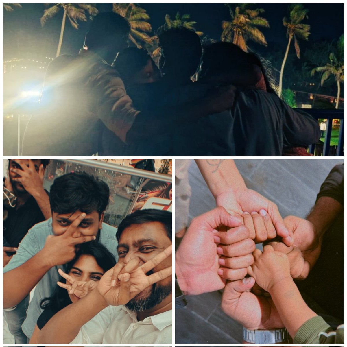 monsterr_mk's tweet photo. It's been a month , chellakutties ❤️
@whynotraja @cascade94 @call_me_gugu @priya_manivanan #Buttu
#WeMetOnTwitter https://t.co/nLNH59Icfl