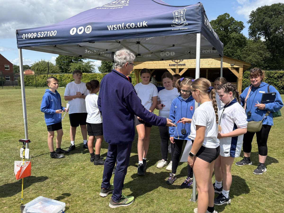 Retford Oaks PE (@oakspe) on Twitter photo Well done to all the students who participated in the orienteering event on Friday. Thank you to <a href="/RanbyHouse/">Ranby House</a> for allowing us to use their grounds <a href="/YourSchoolGames/">School Games</a> Well done to all the students who participated in the orienteering event on Friday. Thank you to <a href="/RanbyHouse/">Ranby House</a> for allowing us to use their grounds <a href="/YourSchoolGames/">School Games</a>