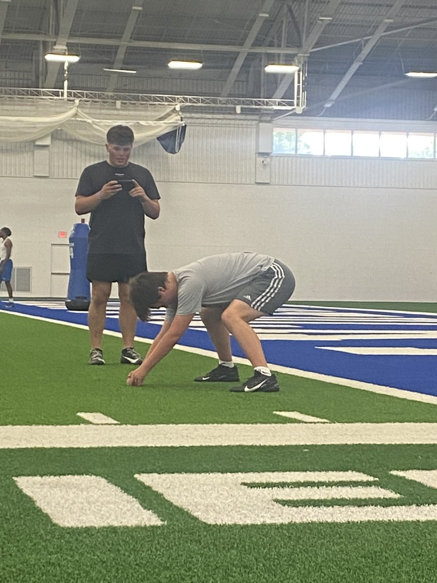 Jackson Brasel 5 ⭐️ LS 2027 tweet media