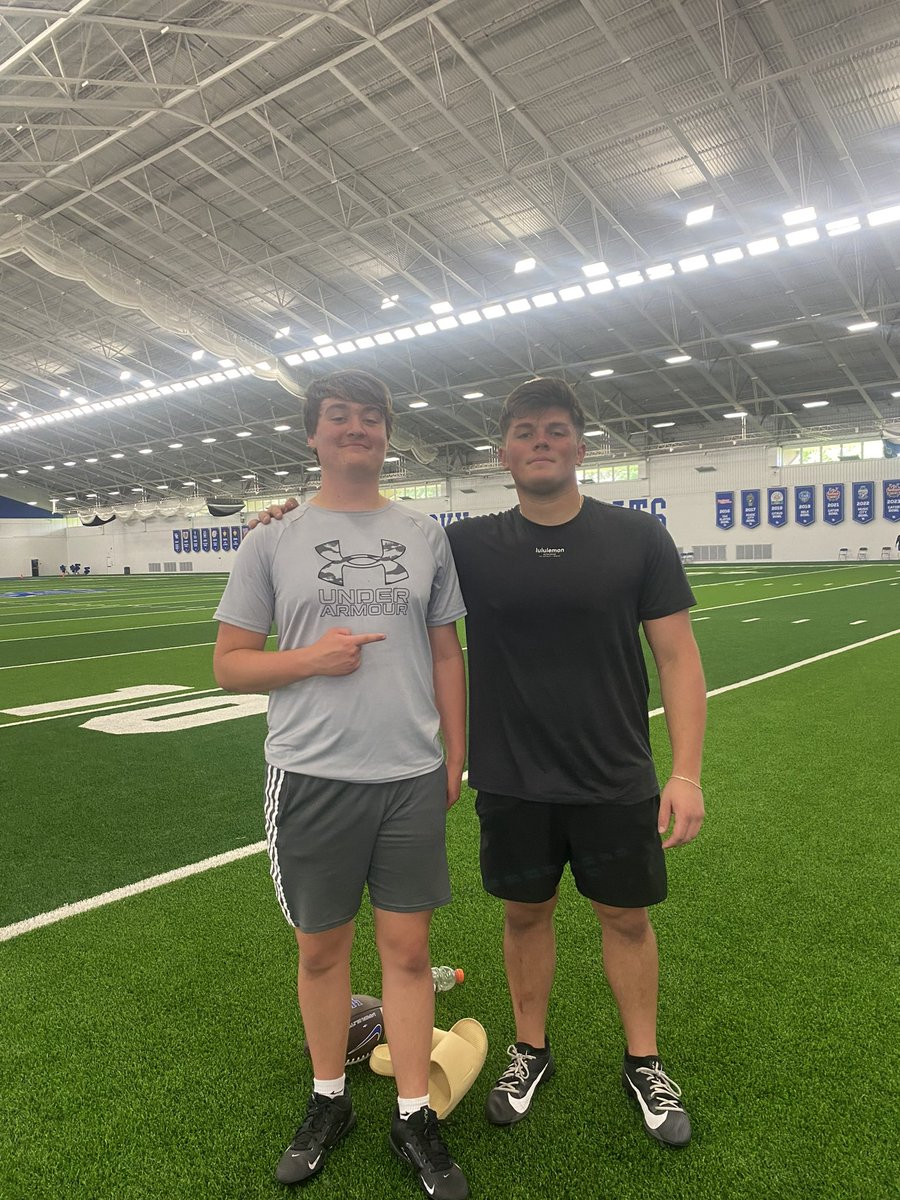 Jackson Brasel 5 ⭐️ LS 2027 tweet media