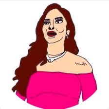 les paso el mio por si alguien quiere usarlo 💗