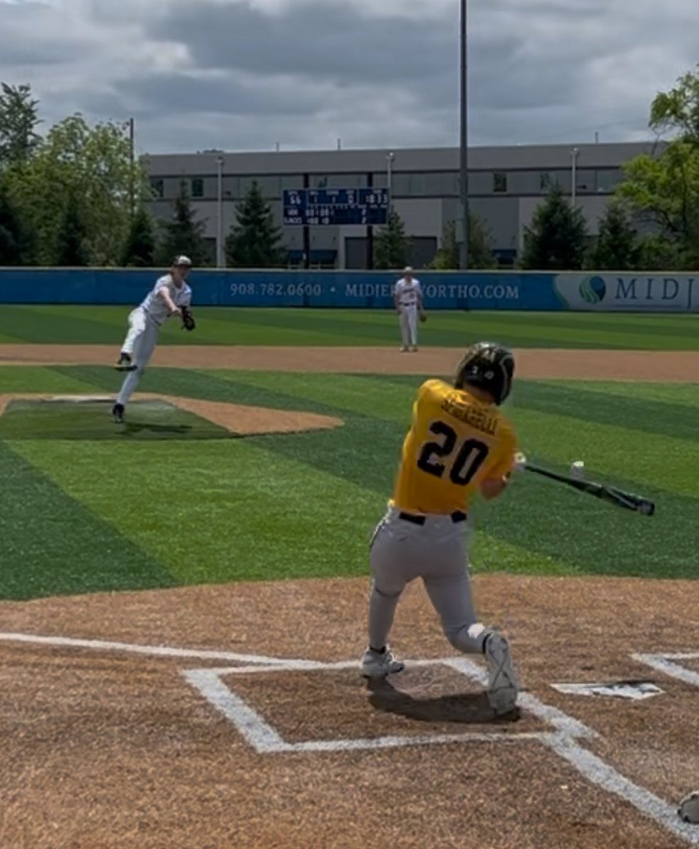 Gino Spigarelli 2028 GPA: 4.13 tweet media