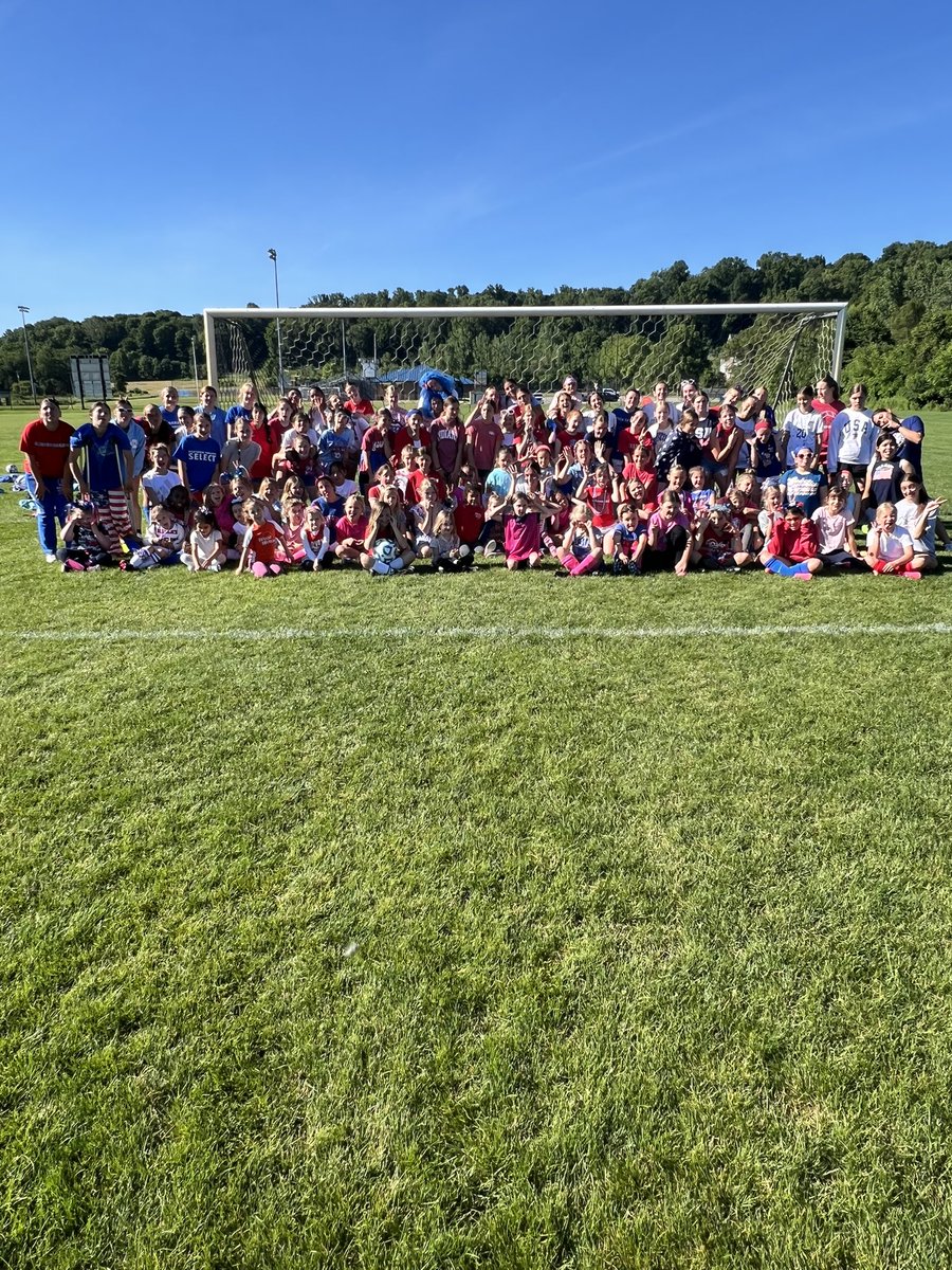 MLadyKnights's tweet image. Our camp begins tomorrow! We will accept walk-in registration (K-8th grade). Our camp is Mon-Thurs from 8-10am. $45 for 1 daughter and $20 for each additional sibling. We hope you will come camping. You will be coached by and train with the State Finalists! @marianhssports