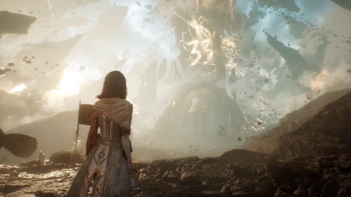 Teo_Brody's tweet image. #XboxGamePass #Expedition33  que joya de juego! 🫰🏽🫶🏽