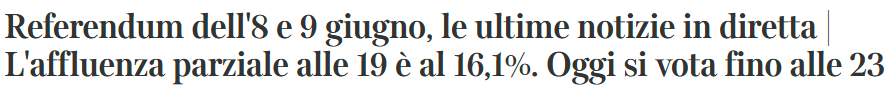 serixthefenix's tweet photo. Cari patrioti del menga: quando vi licenzieranno e manderete a battere i vostri figli per un pugno di monete, consolateli dicendo loro che siete andati al mare.
#affluenza https://t.co/Ar1rcVDvih