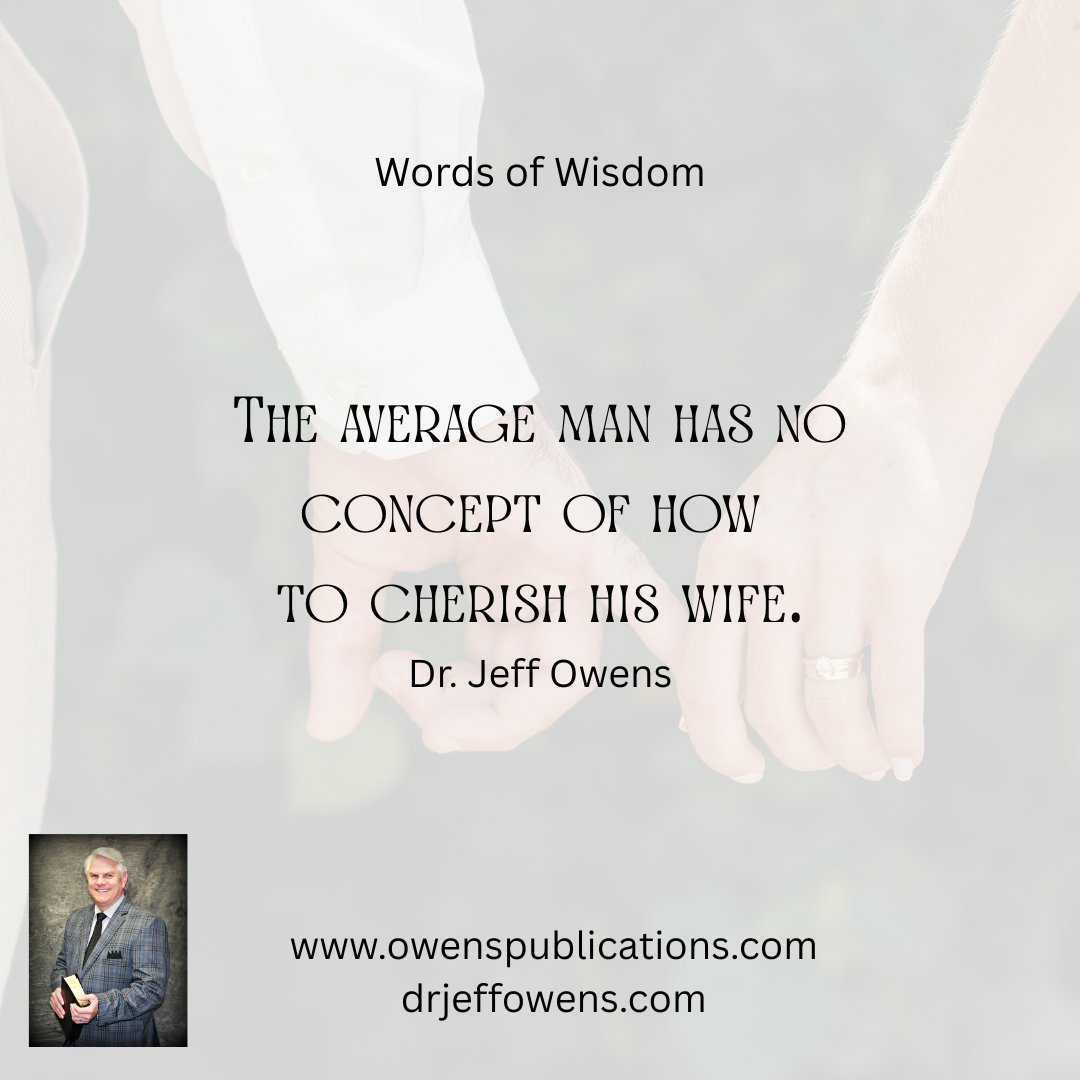 Dr. Jeff Owens (@drjeffowens1) on Twitter photo 
