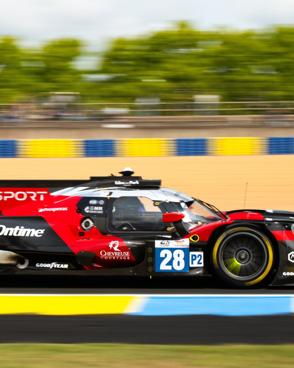 IDEC SPORT Racing (@idecsportracing) on Twitter photo TEST DAY ☑️ 
Test day are done - now focus on wednesday : free practice and qualifying 🔥👊🏼 TEST DAY ☑️ 
Test day are done - now focus on wednesday : free practice and qualifying 🔥👊🏼