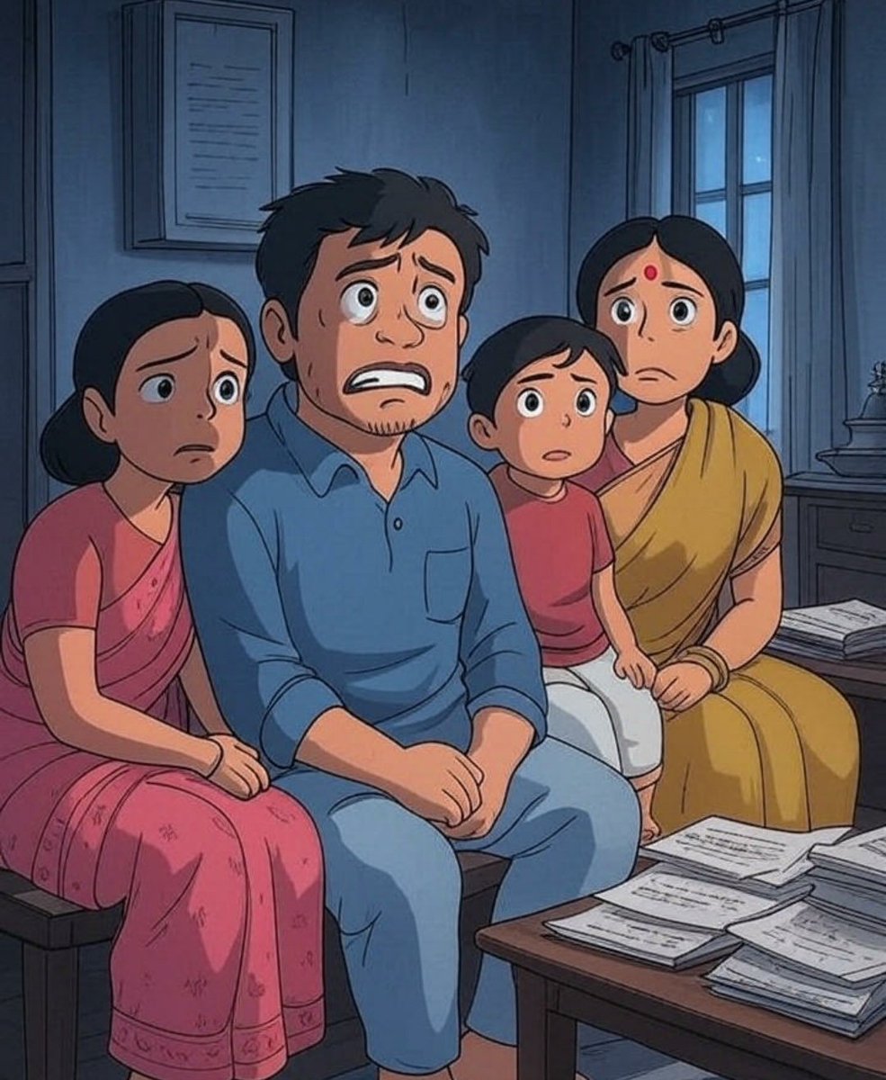 DeepSophist's tweet photo. @vikassethi1981 @morepower2men @NyayPrayaas @Roopkishor98908 @SamSiff Feminist NGOs exacerbating this chaos undermine Indian cultural mores. #MensRights #EndLegalTerrorism https://t.co/ZIrnxlaF1L