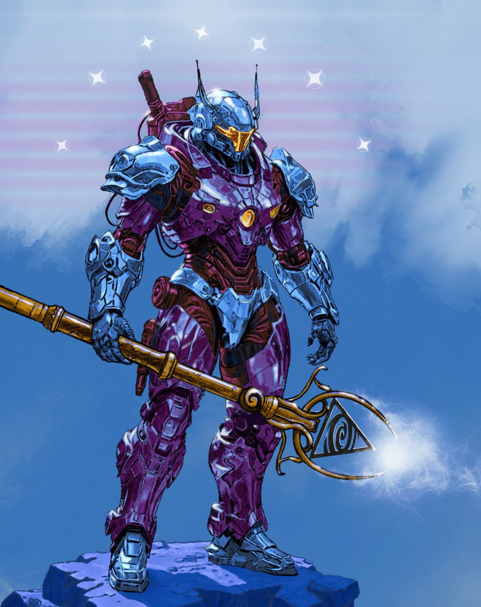 ANIMEM🟠AVA (@animemnft) on Twitter photo 