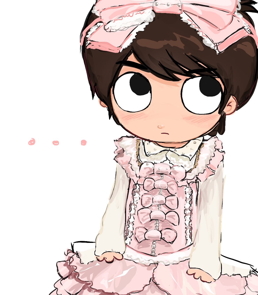 macaronikazooo's tweet image. #diaryofawimpykid