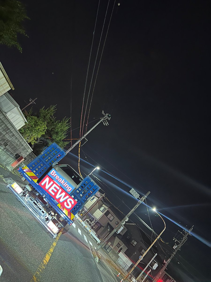 aaa0311aa's tweet photo. 無事帰宅ー！
830kmは疲れた😓
有給休暇使っといて良かった🫣
おやすみなさい💤 https://t.co/27N7AwKlhb