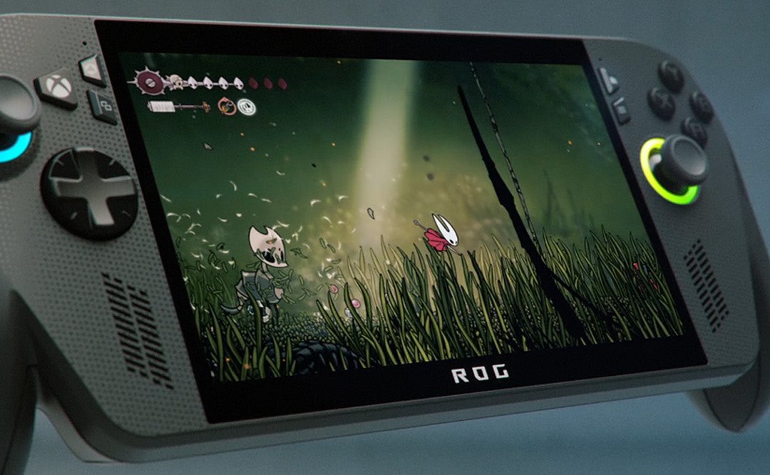 SILKSONG RELEASING BY HOLIDAY 2025

I'm so ready to play this, please come out soon my love