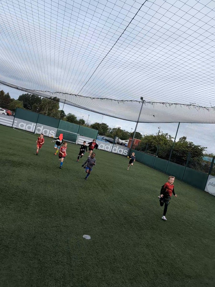 ⚽️💥 Fabulous Football Weekend with Our York &amp; Selby Messys! 💥⚽️

What a weekend it’s been! Our York and Selby Messys brought the energy, excitement and epic goals from start to finish! 🙌🔥

We're SO proud of the passion, smiles, and teamwork we saw across the pitch 💙