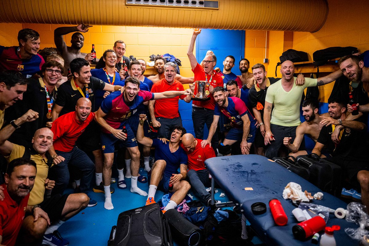 Aquest vestidor 🫶