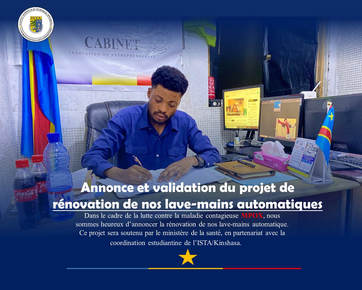 IsaacBahogwerhe's tweet photo. https://t.co/brmIyGNHyJ