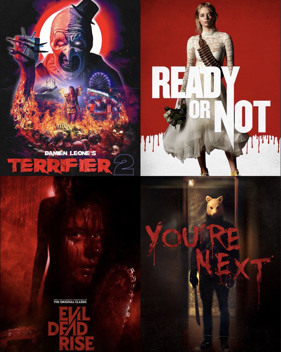 In your opinion,

Which movie is the weak link? 🤔