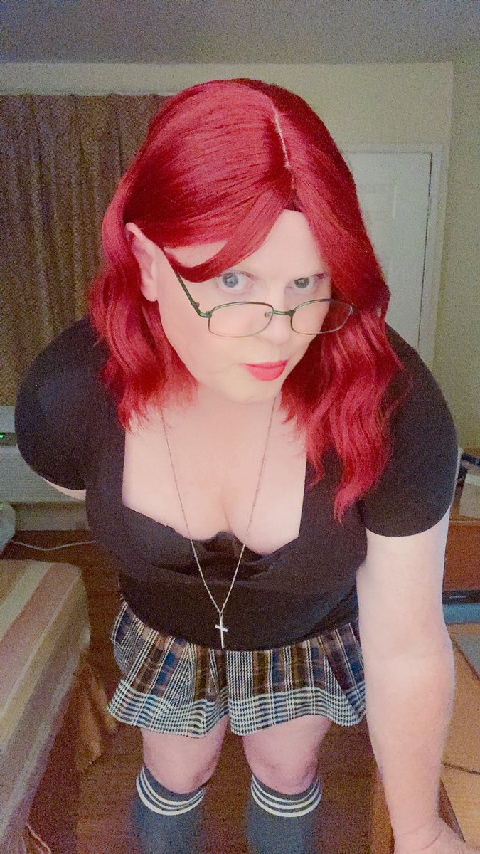 BobbinsSherri's tweet photo. Figured I’d post some actually current pics for here https://t.co/u52mmSmJmu