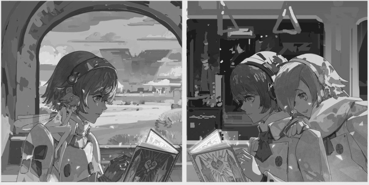 古白|Antiquewhite📖 (@a_ntiquewhite) on Twitter photo 