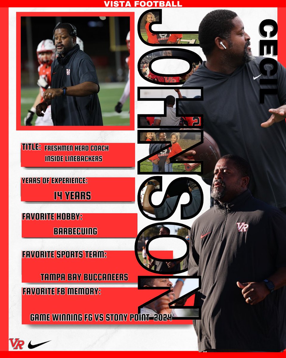 Sunday Staff Spotlight! Unc!