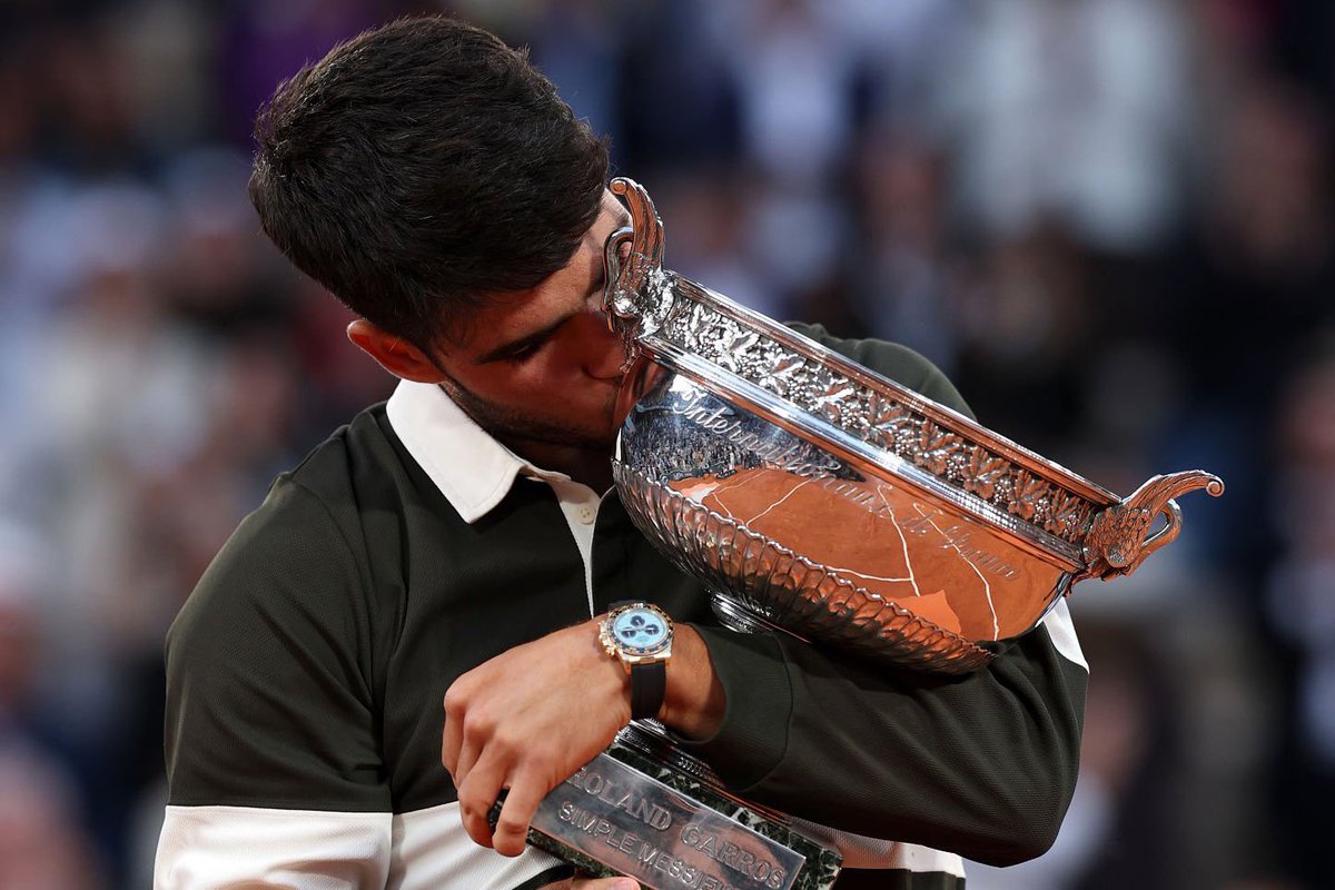 Univers Tennis 🎾 tweet media