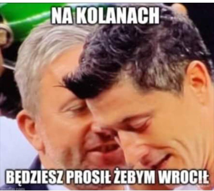 Michał Sagrol tweet media