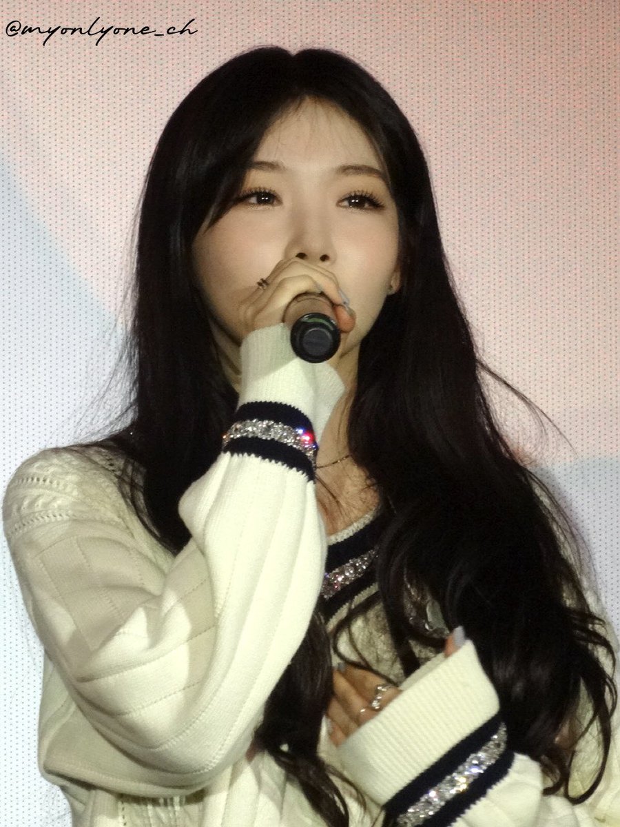 myonlyone_ch's tweet photo. 20250607 CGV 청하 미니 팬미팅

#CHUNGHA #청하 @CH_CHUN9HA https://t.co/UPZvyTFY9Z