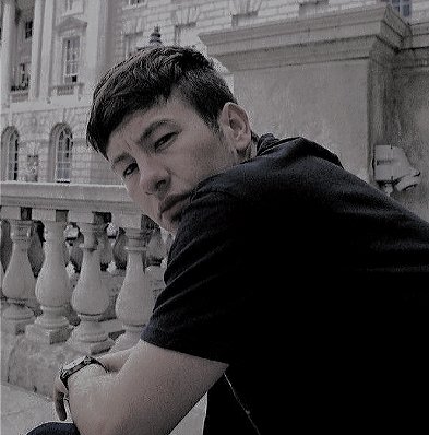 ShutterTheory's tweet image. 