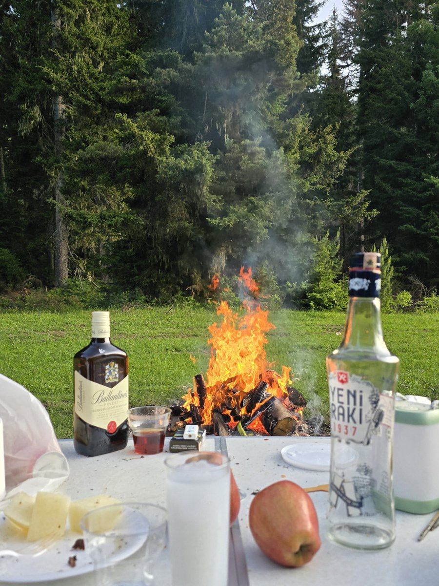 Artvin'de yapılabilecek tek aktivite