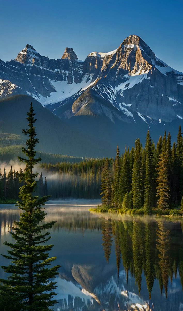 Good afternoon everyone 🌲